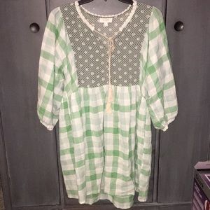 Umgee dress